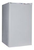Haier HC27SF22RB 2.7 Cubic Feet Refrigerator/Freezer, Black N29