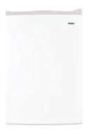 Haier HC27SF22RB 2.7 Cubic Feet Refrigerator/Freezer, Black N30