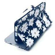 Galaxy S6 Edge Case, Firefish [Kickstand] [Cards Holder] Superb PU Leather Inner Bumper Flexible Slim TPU Magnetic...