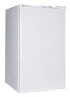 Haier HC27SF22RB 2.7 Cubic Feet Refrigerator/Freezer, Black N34