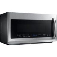 Samsung ME21F707Over-The-Range Microwave, 2.1 Cubic Feet