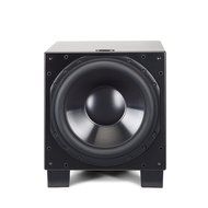 Martin Logan Dynamo 1500X 15&quot; Subwoofer Satin Black N2