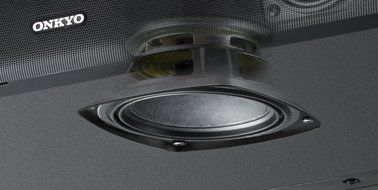 Onkyo LS-T10 6.1-Channel 3D Surround Base System
