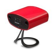 Domigo Hi-fi Cloud Speaker A7 Red N4