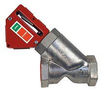 ANSUL Mechanical Gas Valve Assembly for ANSUL R101 and R102 Fire Suppression System (3/4")