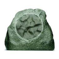 Russound 3165-533600 2way Weathered Rock Speaker by Russound