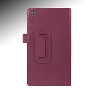 Lenovo Tab 2 A7 Case - e-PlanetPro Premium PU Leather Folio Stand Cover for Lenovo Tab 2 A7-30 / A7-20 / A7-10... N6