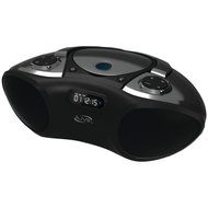 ILIVE - BLTH BOOM BOX BLK