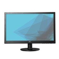 AOC International - 22&quot; Wide LCD Black 1920x1080