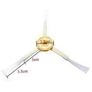 SUIE Replacement Side Brush 3-armed for iRobot Roomba 500 600 700 Series 550 560 630 650 760 Vacuum CleanerRobotic...