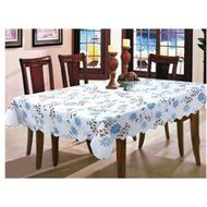 KAKA(TM) New Modern style PVC Waterproof Oil Dining Tablecloth Non-toxic Rectangle tablecloth tablecloth Restaurant... N4
