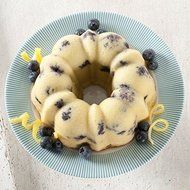 Nordic Ware 50013 3-Cup Bundt Pan, Colors Vary N2