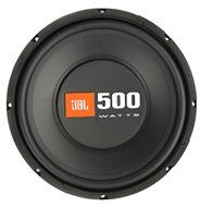 2) JBL CS Series CS1014 10&quot; 1000W Car Subwoofers Power Subs Woofers 4 Ohm Stereo N3