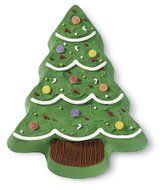 Wilton 2105-0070 Christmas Tree Cake Pan N5