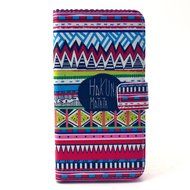 Galaxy S6 Edge Case, Firefish [Kickstand] [Cards Holder] Superb PU Leather Inner Bumper Flexible Slim TPU Magnetic... N3