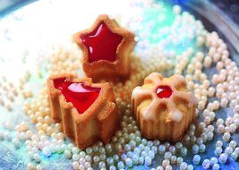 Silikomart Silicone Let&#039;s Celebrate Bakeware Multi Cake Pan, Halloween N20
