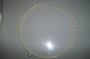 PanasonicMicrowave Turntable Support F290D6W50XP