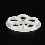 reentry-phenomenon Fondant Cake Sugar craft Decor Cookie Rose Flower Mold Gumpaste Cutter Tool N6