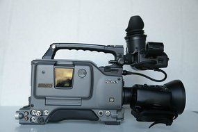 Sony Digital Camcorder DSR-300 N4