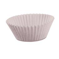 Kaiser 646312 Muffin Paper Bun Cases , White