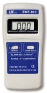 2.45 GHz Meter for Microwave Oven Leakage