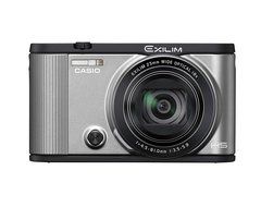 CASIO HIGH SPEED EXILIM EX-ZR1600SR International Version (No Warranty) N6