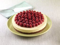 Silikomart SFT120/C 8-Inch Silicone Classic Collection Cake Pan, Round N2
