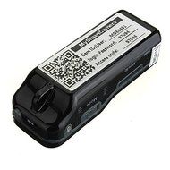 Mini WiFi Web Camera Wireless IP MD81S Removable Card Black N4