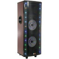 QFX SBX-721000BT Hi-Fi Bluetooth(R) Tower Speaker Consumer Electronics