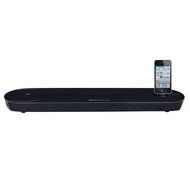 Soundstream H-400Di DVD Soundbar with Built-In Subwoofer