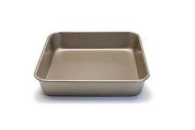 Danesco ProMini Set of 4 Bundt Pans - Carbon Steel With Non-stick Coating N6