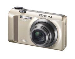 CASIO EXILIM digital camera EX-ZR500GD High speed shutter 12.5x Optical zoom 16 Megapixel EX-ZR500 - International... N3