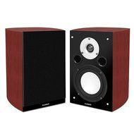 Fluance XLHTB High Performance 5 Speaker Surround Sound Home Theater System N12