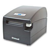 Citizen America CT-S2000RSU-BK CT-S2000 Series Hi-Speed POS Thermal Printer, 220 mm/Sec Print Speed, 42 Columns...