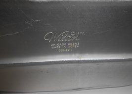 Vintage 1972 Wilton Stand-Up Lamb Cake Pan