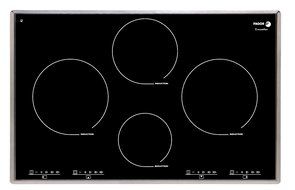 Fagor IFA80AL 30-Inch Induction Cooktop with Stainless Steel Trim