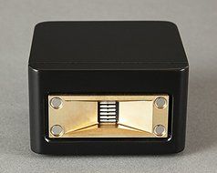 Taket BATMASTER High end Heil type Super Tweeter, 1unit N3