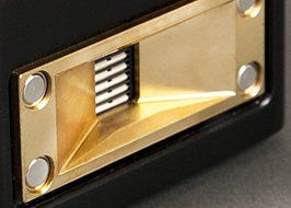 Taket BATMASTER High end Heil type Super Tweeter, 1unit N4