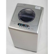 midea MAE50-S1102GPSS 1.6 cu. ft. Top Loading Portable Washing Machine, Stainless Steel N2