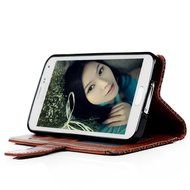 S5 Case,Samsung Galaxy S5 Case (I9600) - Wallet Embossed Totem Flower Design Folio Flip PU Leather with Stand... N11