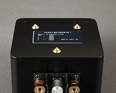 Taket BATMASTER High end Heil type Super Tweeter, 1unit N6
