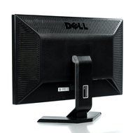 DELL E228WFP DELL BLACK 22 MONITOR W/CABLES N3