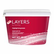 Layers by Scentsy Washer Whiffs (Quiver, 48 oz Tub) N2