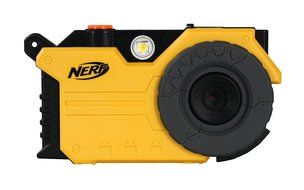Nerf 7.1MP Digital Camera, style and color may vary N3