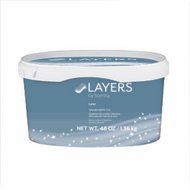 Layers by Scentsy Washer Whiffs (Quiver, 48 oz Tub) N3