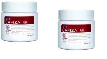 Urnex Cafiza Professional Espresso Machine Cleaning Tablets, 100 Count N7
