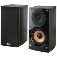 Pure Acoustics SUPERNOVAS Black 250W 5.25 2 Way Supernova Speakers W/Lacquer Consumer Electronics