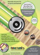 Robot Add-Ons Hard Floor Germinator N2