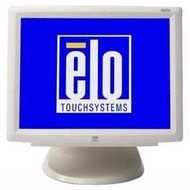 Elo 3000 Series 1529L Multifunction Desktop Touchmonitor - 15-Inch - LCD - Dark Grey