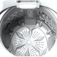 Sonya Compact Portable Apartment Small Washing Machine Washer 1.9cuft./15.4lbs/free Casters Included